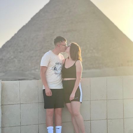 New Asia Pyramids View Kafrat al Jabal ภายนอก รูปภาพ